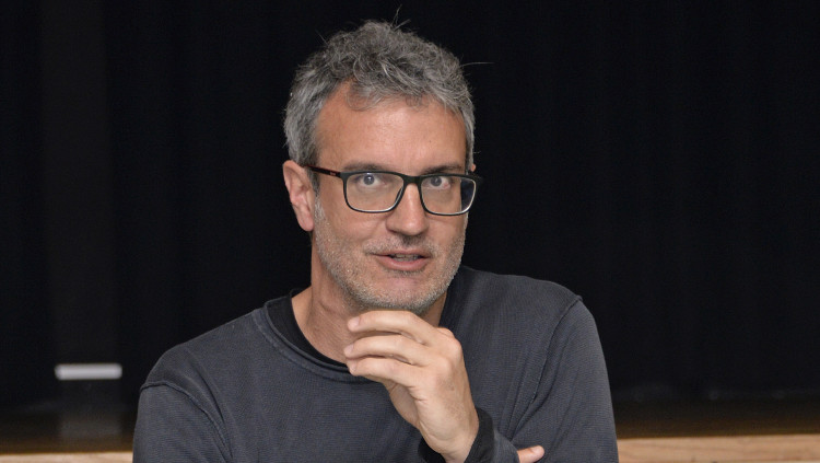 Pere Antoni Pons
