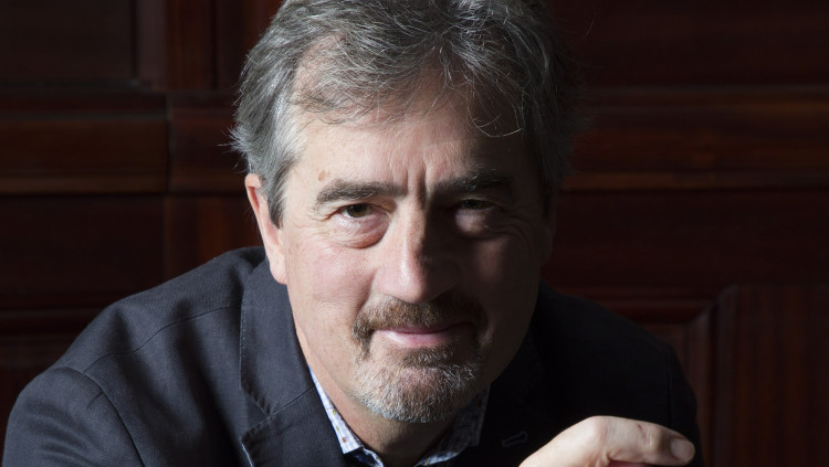 Sebastian Barry