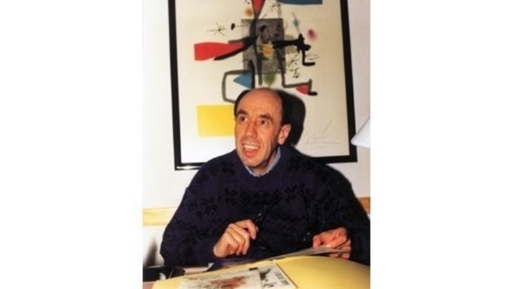 Miquel Martí i Pol