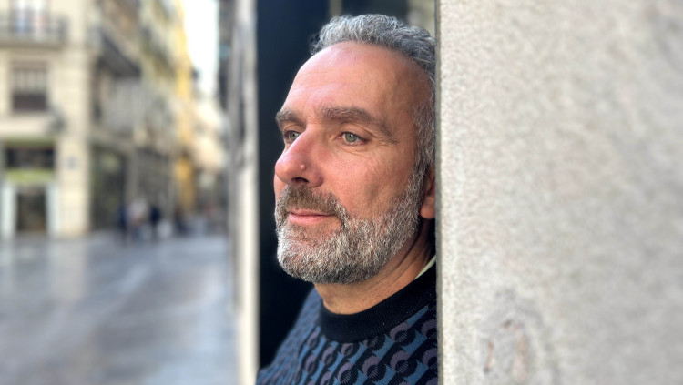 Armand Llàcer, director del TroVAM.