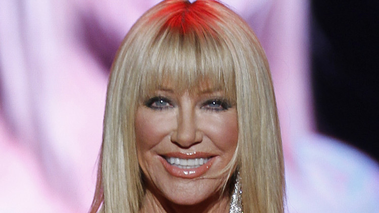 Suzanne Sumers