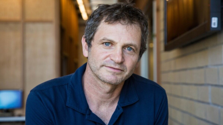 Peter Orner