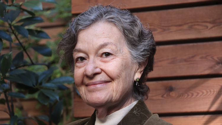 Maria Barbal. Eli Don / ACN