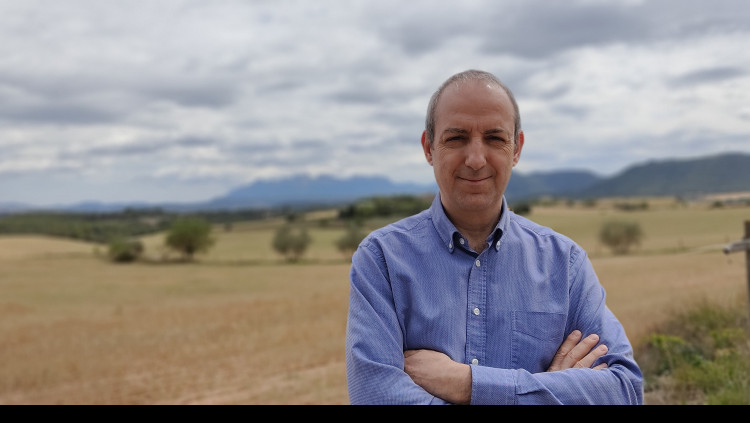 Jordi Badia