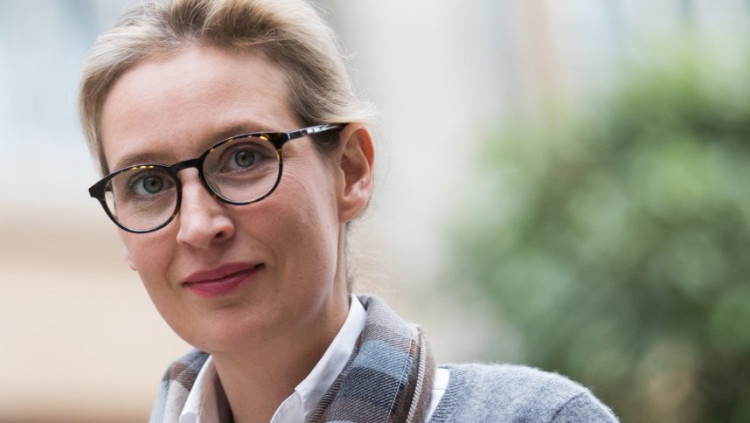 Alice Weidel