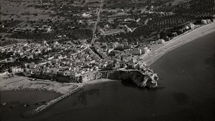 Benidorm. Ajuntament de Benidorm