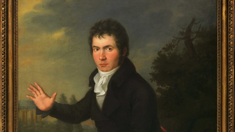 Beethoven