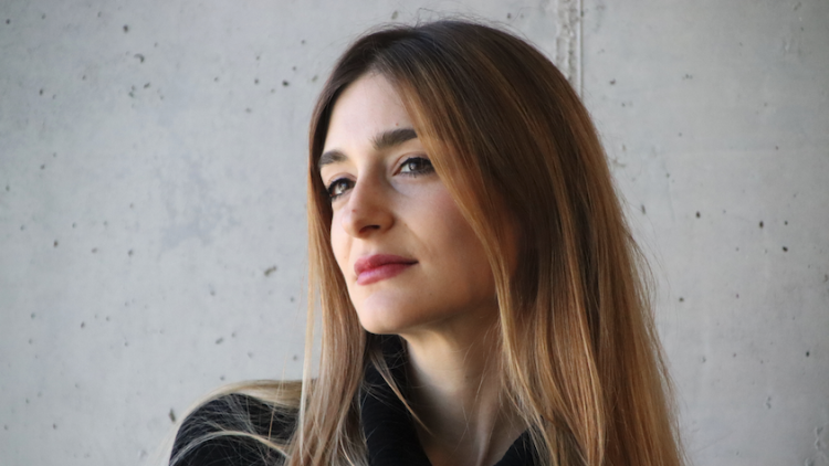 Laura Gost. ACN