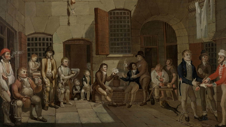 La conquesta borbònica dels Països Catalans comportà repressió -repressió brutal- i exili. Però fins i tot en aquell moment, quan Felip V regnava, hi hagué una amnistia, la de 1725.