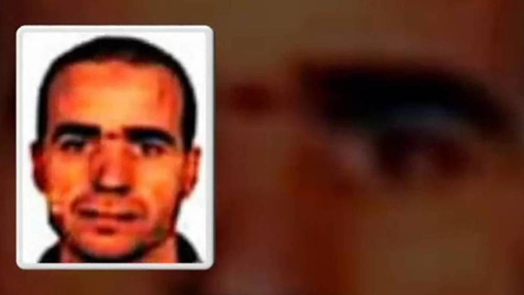 El 'narco', cervell dels atacs gihadistes de Barcelona i Cambris i confident del CNI Es Satty| EL TEMPS