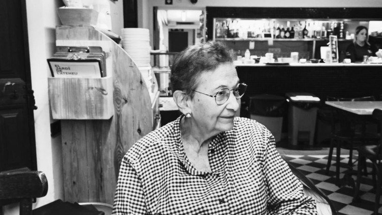 Blanca Serra