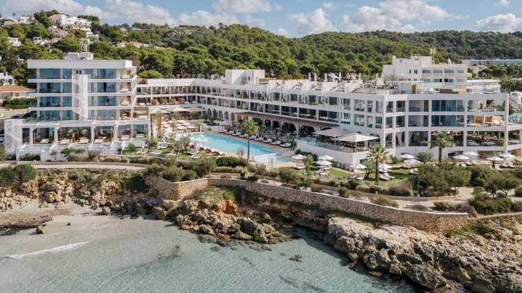 Estampa de Menorca| Europa Press