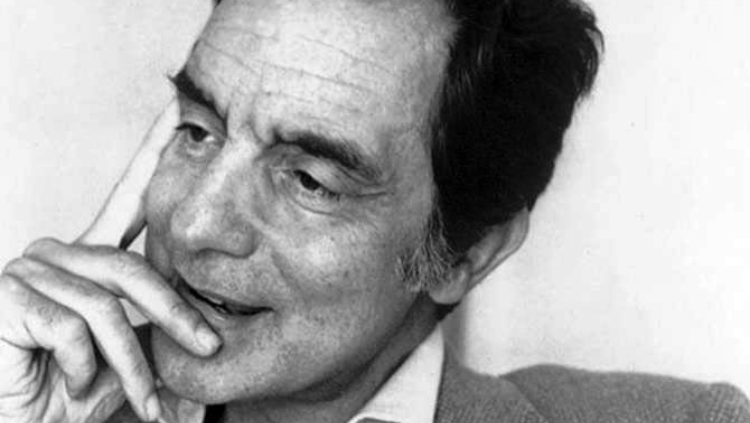 Italo Calvino