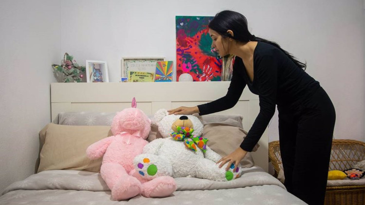 La pobresa infantil sovint invisible en les festes de Nadal| Europa Press/Save the Children
