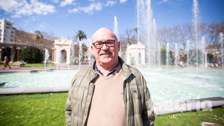 Xabier Aierdi