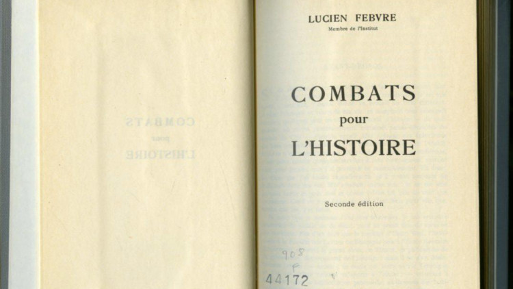 Combatre per la història, per què? Per poder descobrir el nostre passat nacional, vilment silenciat, per rescatar-lo de l’oblit, dignificar-lo i transmetre’l al present i al futur.