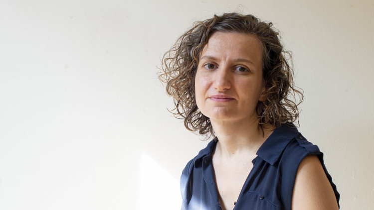 Anna Punsoda. Wayra Ficapal