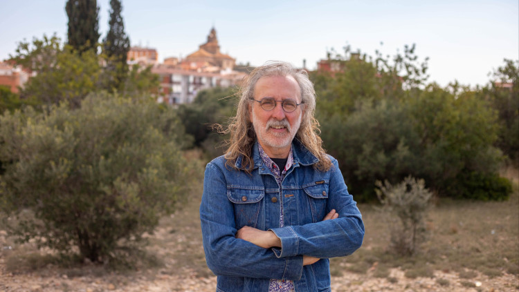 Joan Reig. Agència Catalana de Notícies
