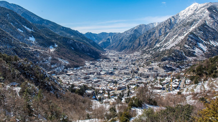 Andorra