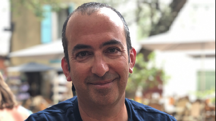 Yishai Sarid