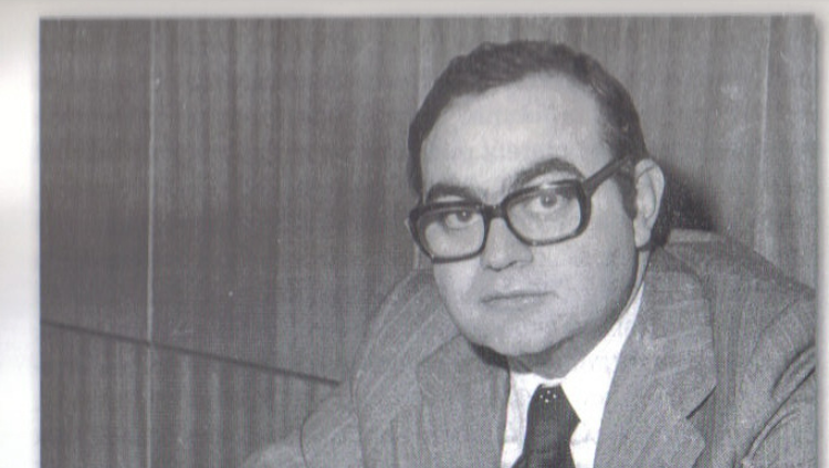 Josep Melià