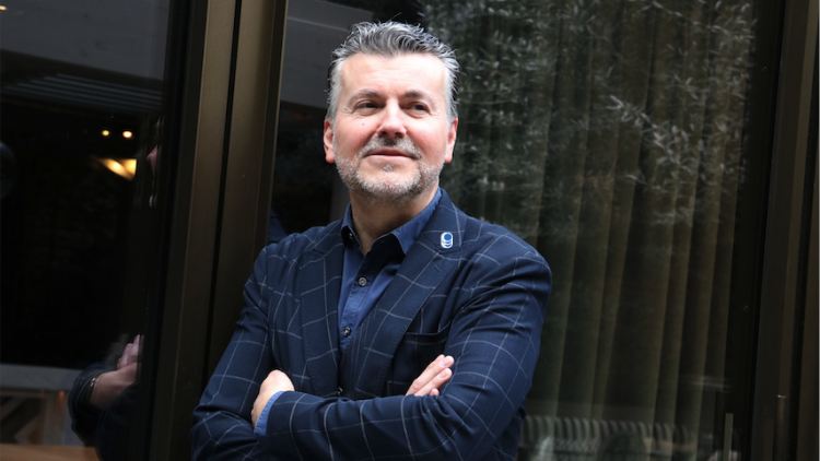 Ramon Gener. PERE FRANCESCH /ACN