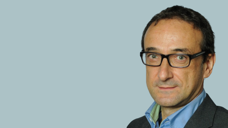 Josep Maria Tamarit. ACN