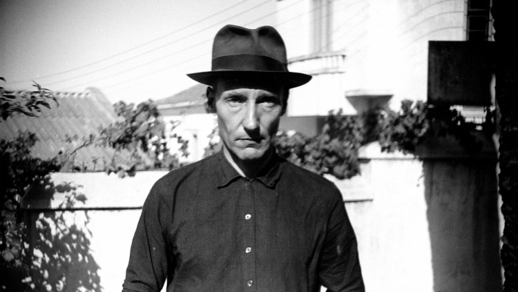 William Burroughs va ser un escriptor brillant que va signar obres com Junkie, L’esmorzar nu o la durant molts anys prohibida Marica, finalment publicada el 1985