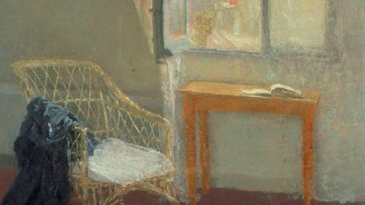 Detall de la Coberta de Lucy Gayheart