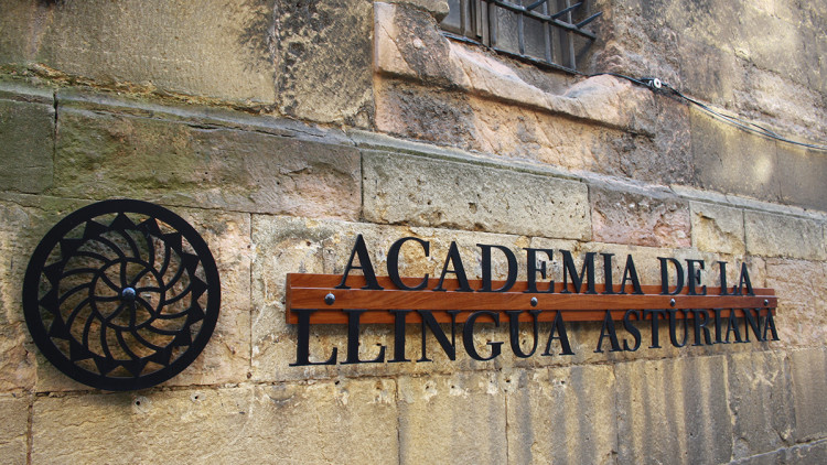 Academia de la Llingua Asturiana