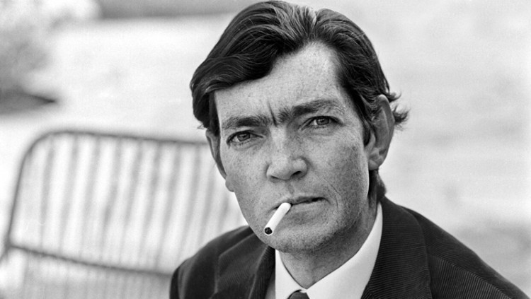 Julio Cortázar