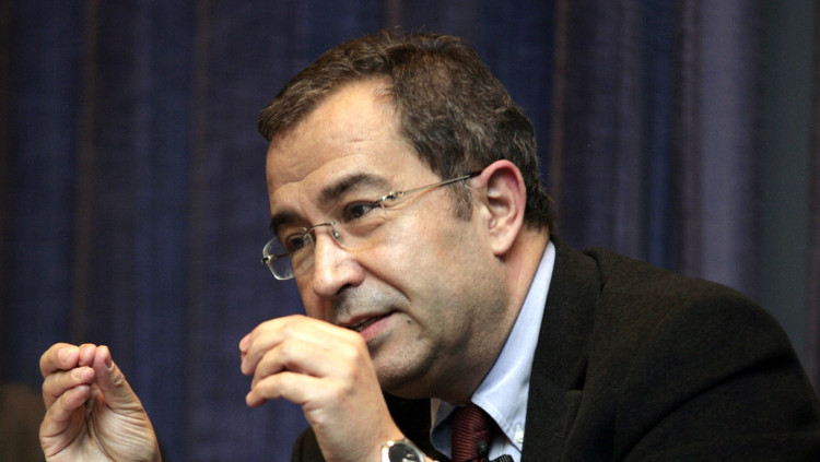 Marc Carrillo