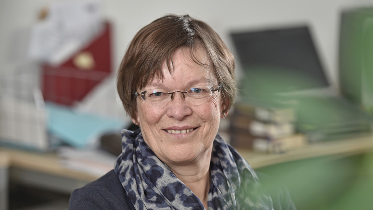 Brigitte Burrichter