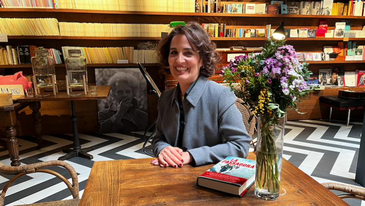 Laia Perearnau