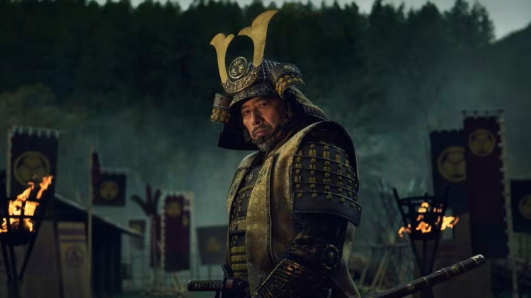 Shogun
