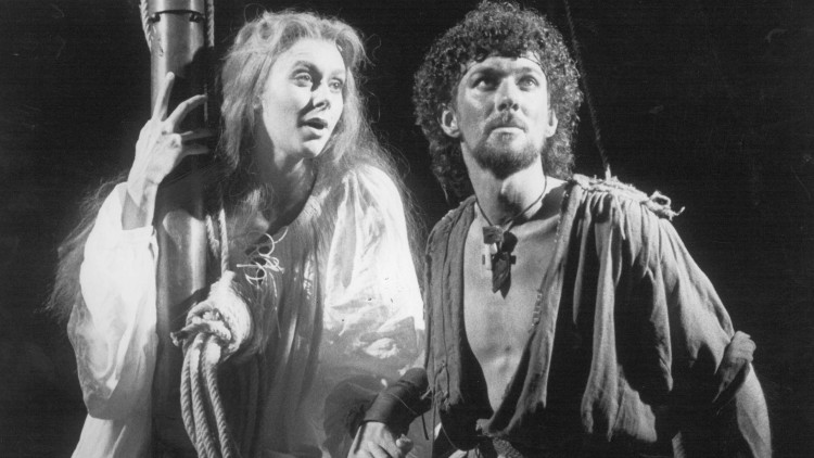 'Mar i Cel' (1988)