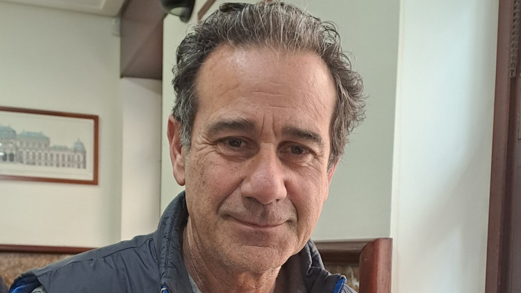 Gonzalo Adán