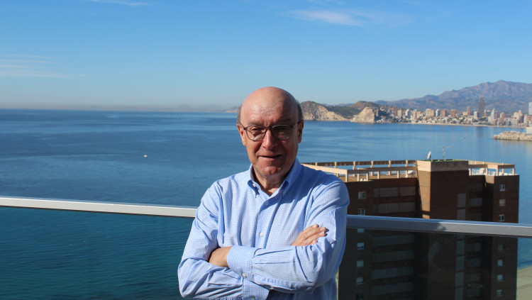 Antoni Mayor