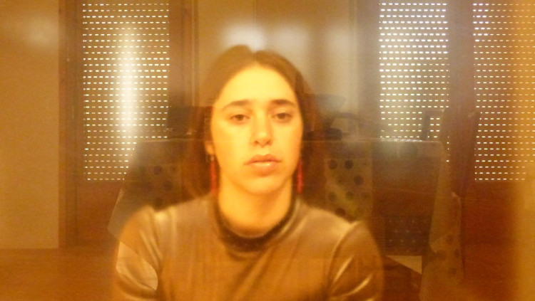 Mar Pujol