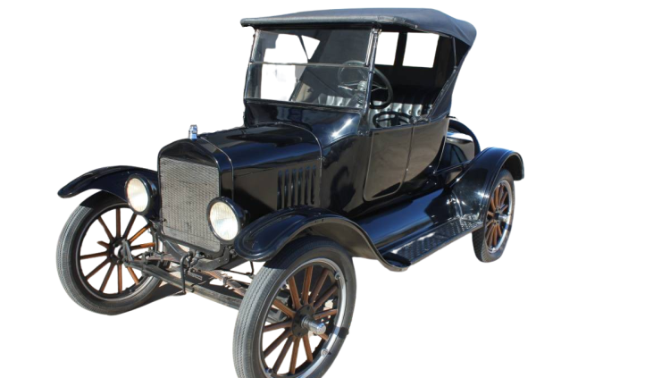 Ford T