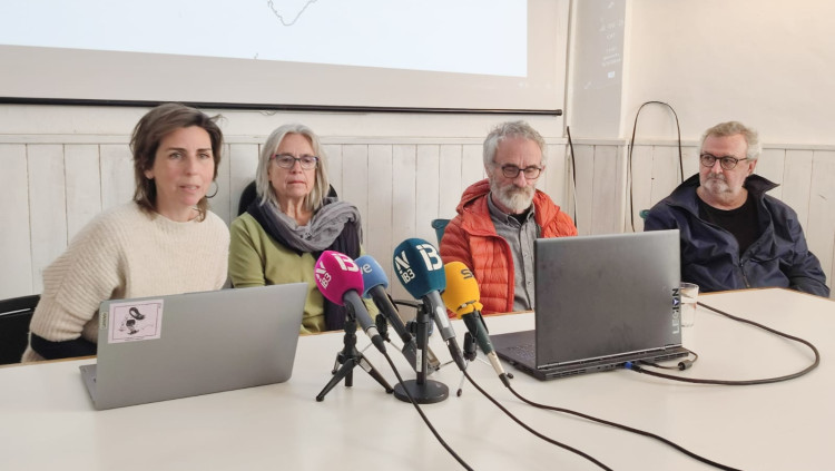 Europa Press
