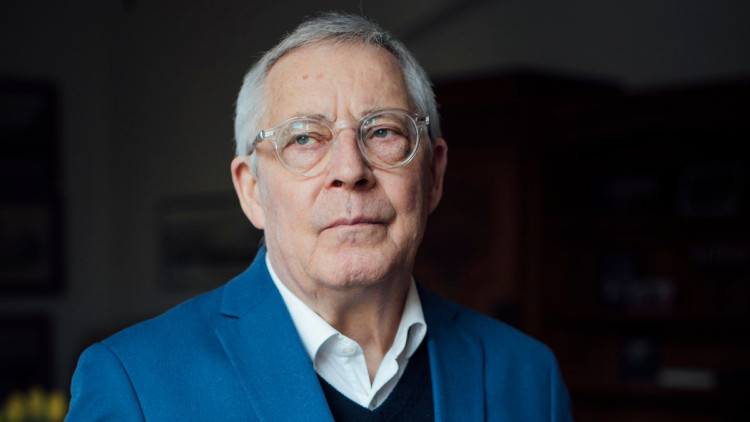 Karl Schlögel