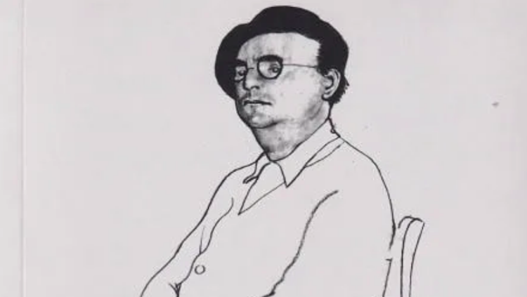 Detall de la coberta de 'Tossa, Babel de les arts'