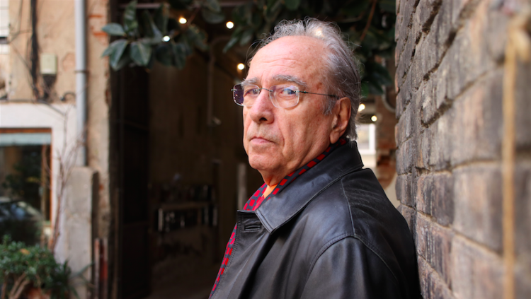 Julià de Jòdar. ACN