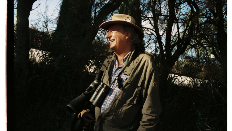 Jordi Sartagal. Adrià Cañameras