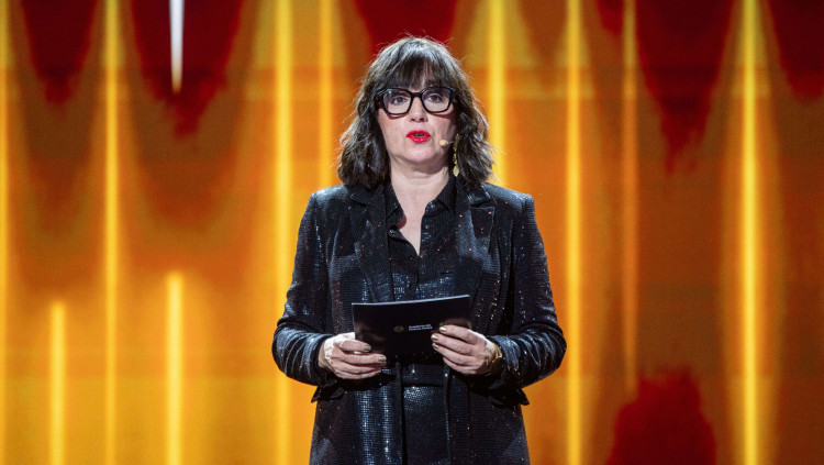 Judith Colell, Acadèmia del Cinema Català