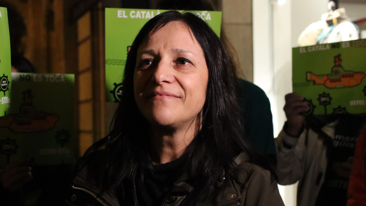 Iolanda Segura