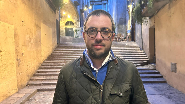 Andreu Pujol