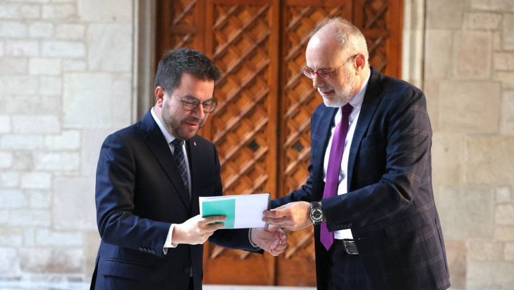 Agència Catalana de Notícies