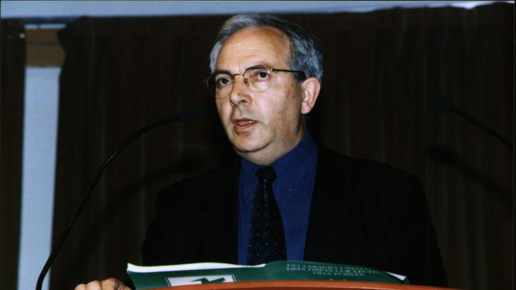 Aureli Argemí